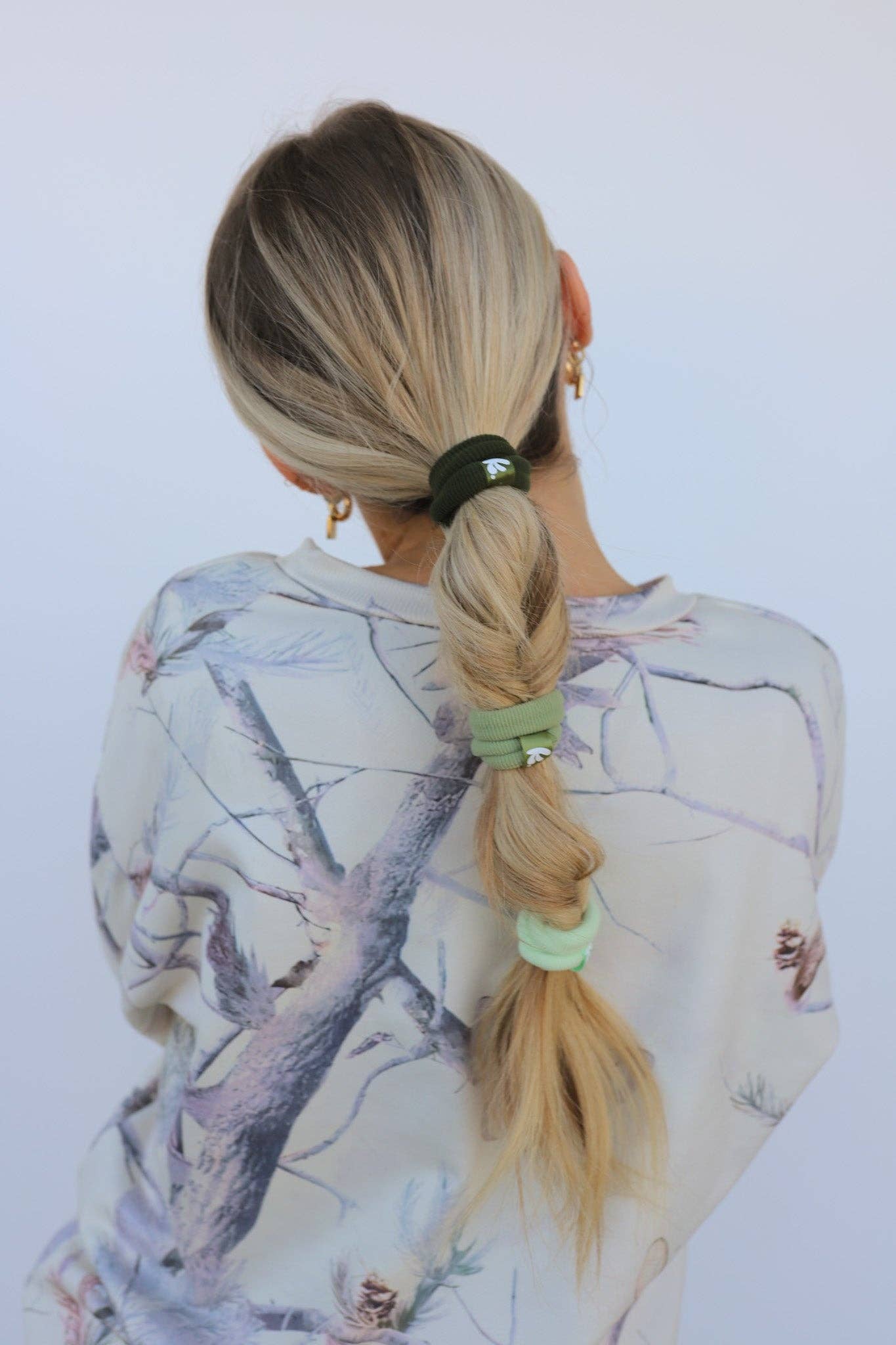 SOLID KAXI HIGH INTENSI'TIES: GREEN VARIETY PACK