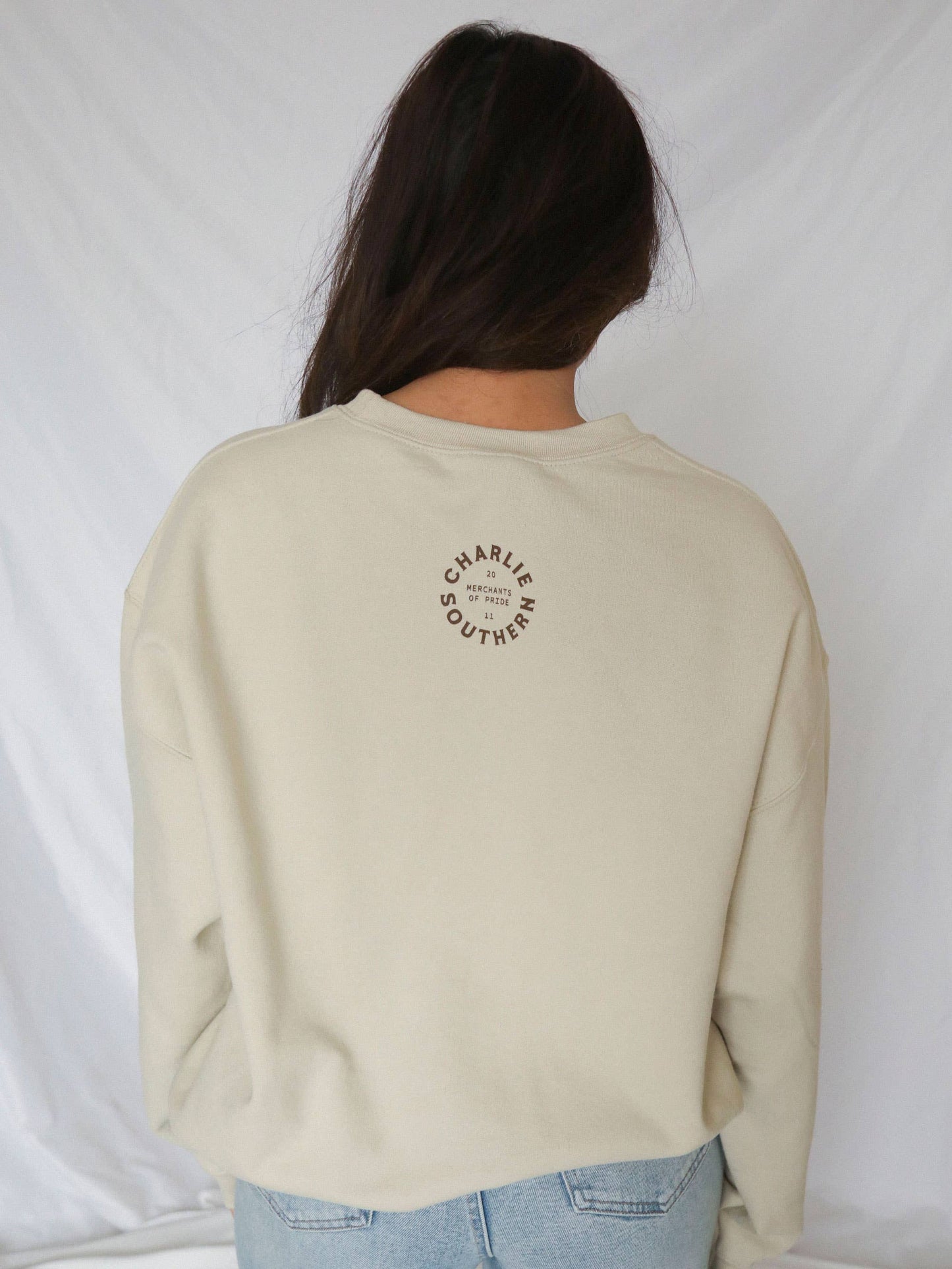 Time For A Nightcap Sweatshirt