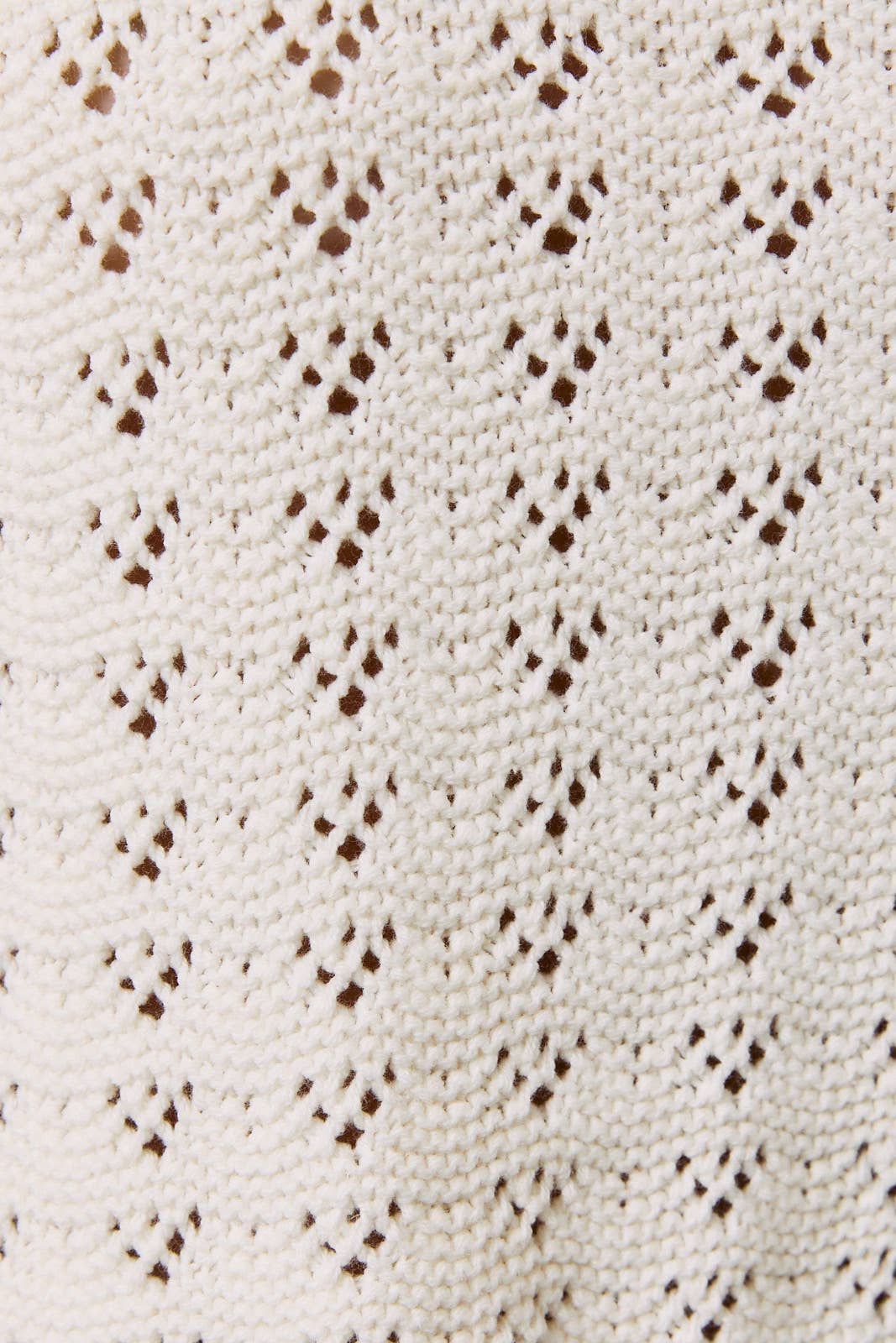 Carla Crochet Tank