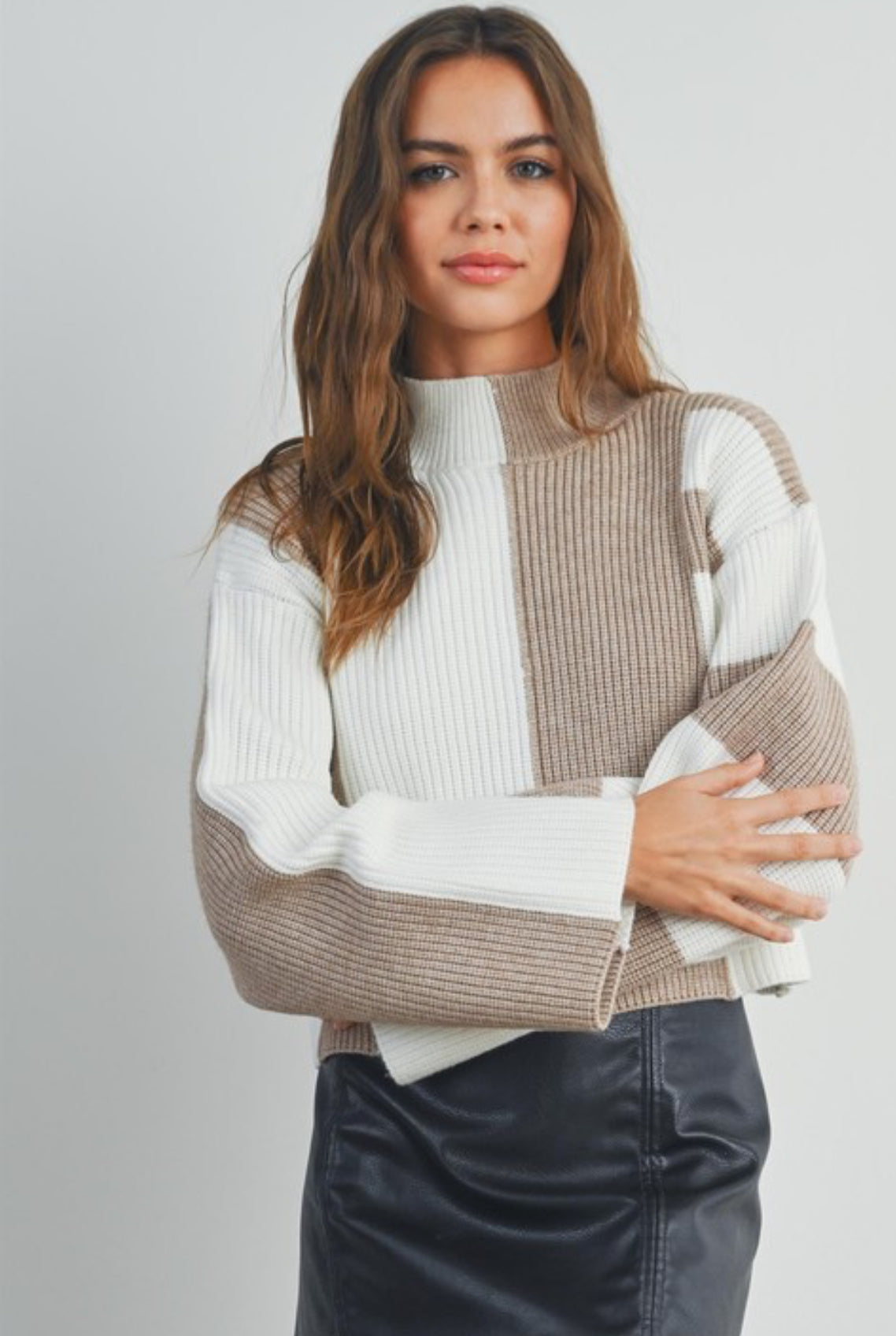 Sally Sweater