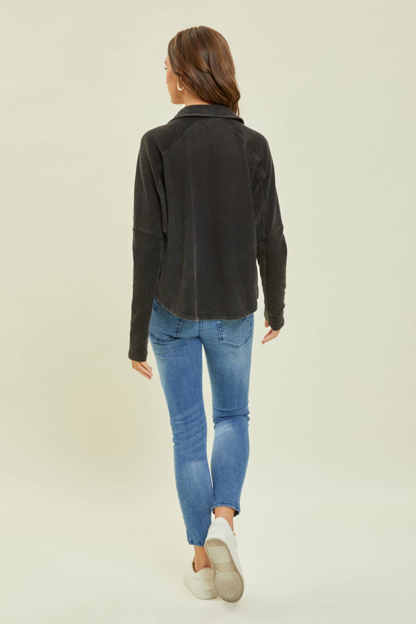 Emma Thermal Long Sleeve