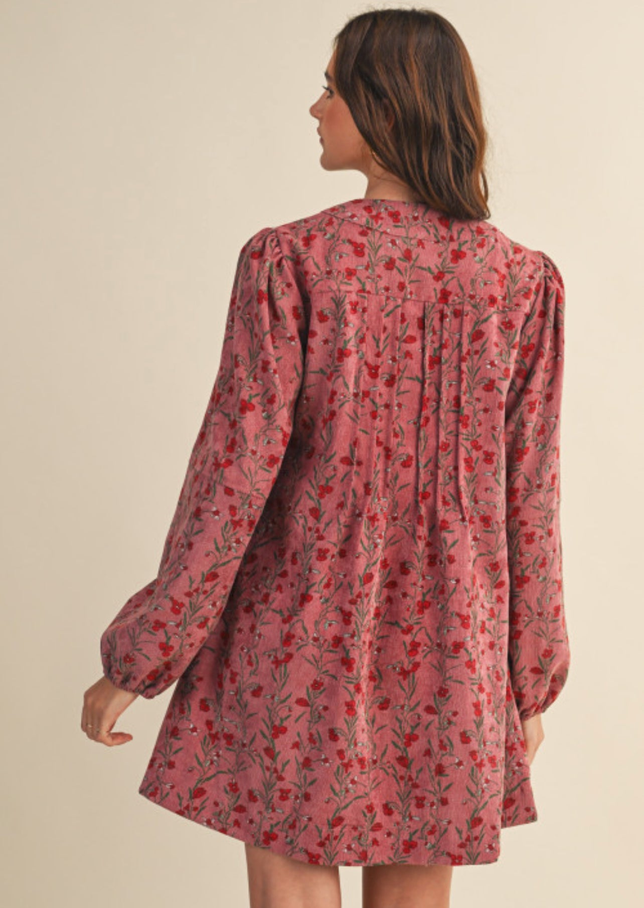 Ali Dress