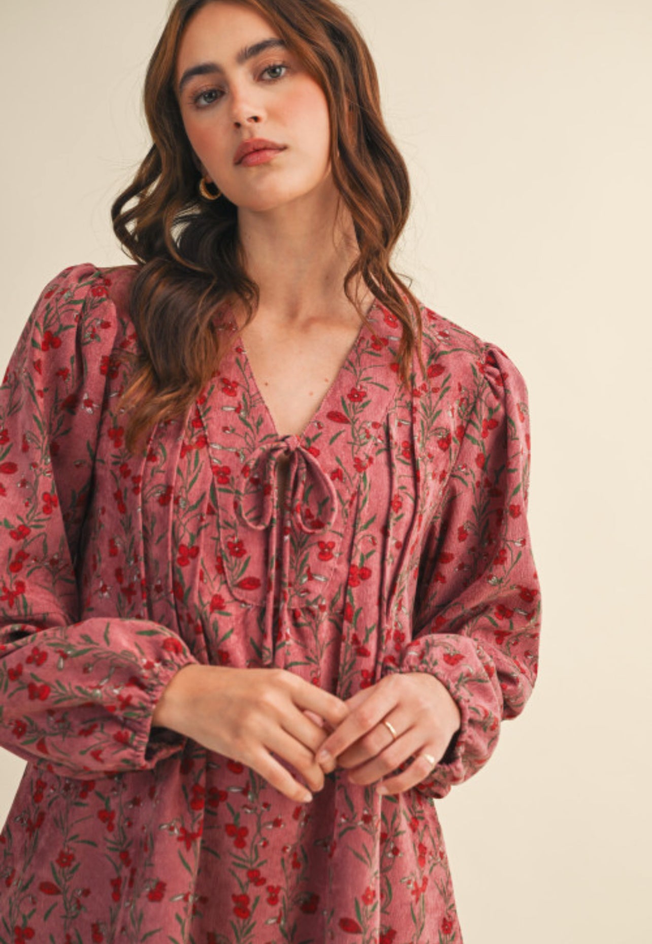 Ali Dress
