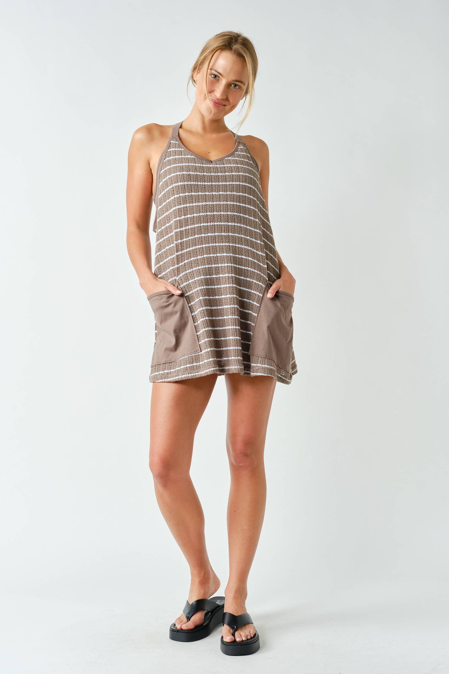 Maggie Dress