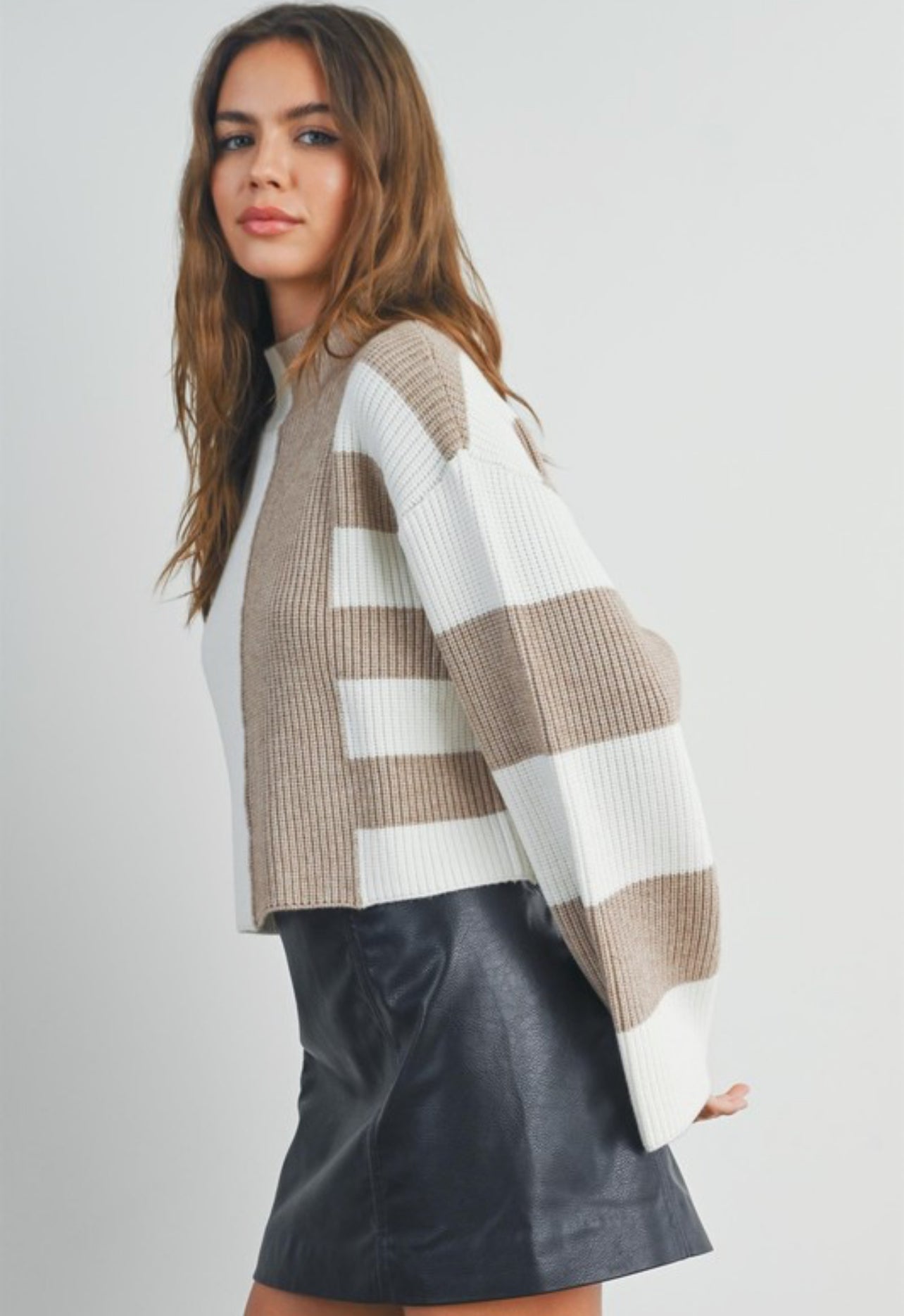 Sally Sweater