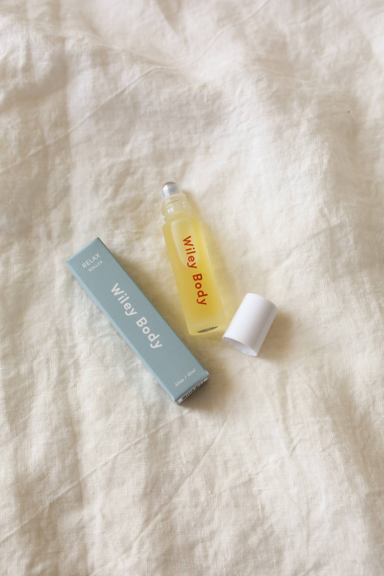 Wiley Relax Roller