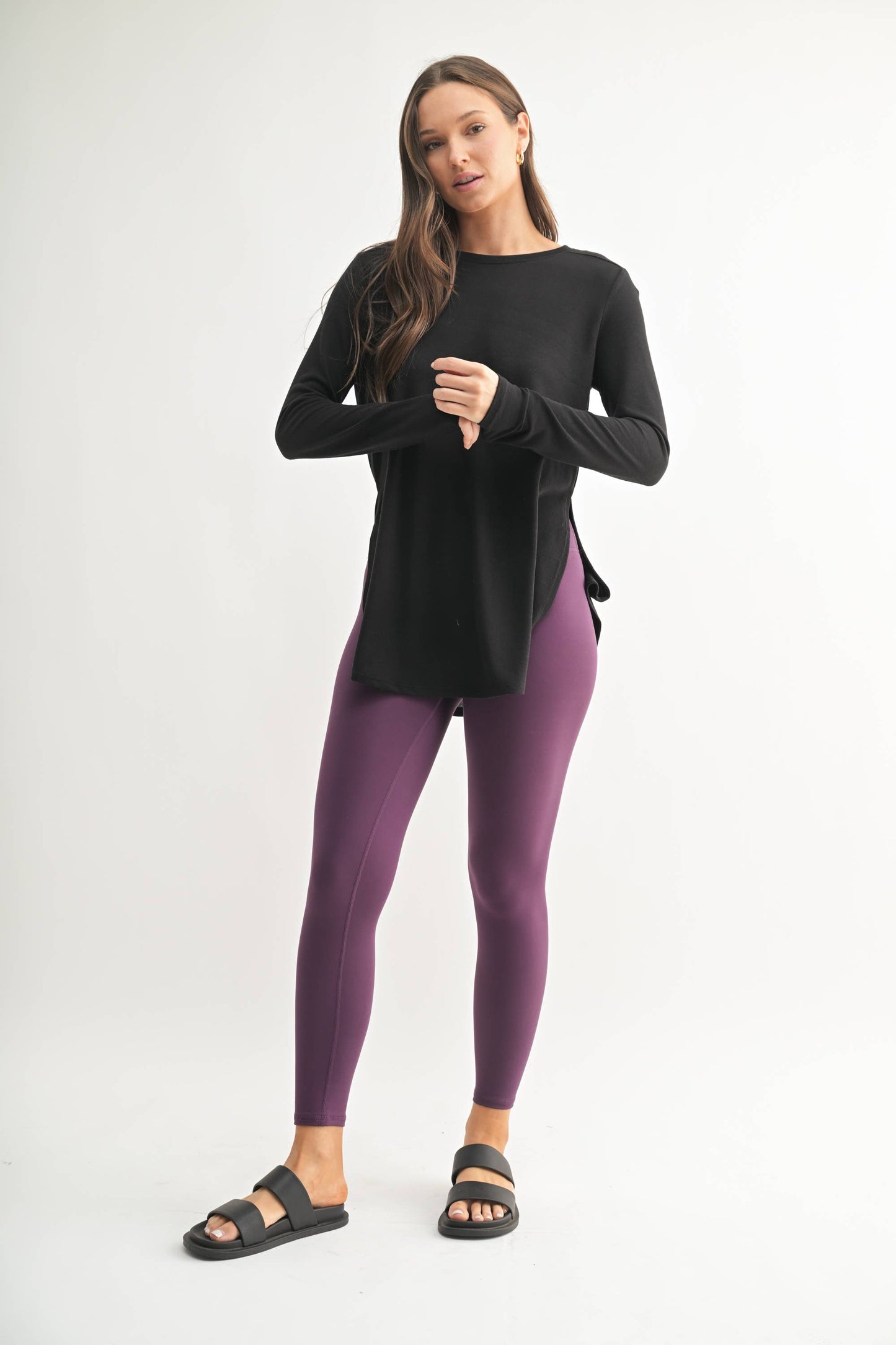 Active Flow Top