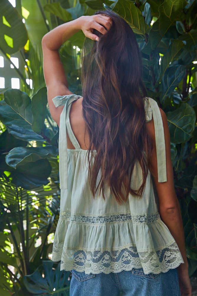 Marian Top