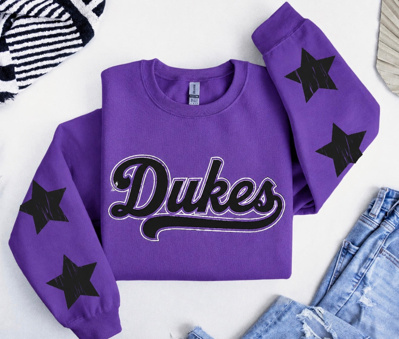 Dukes Sweatshirt PREORDER
