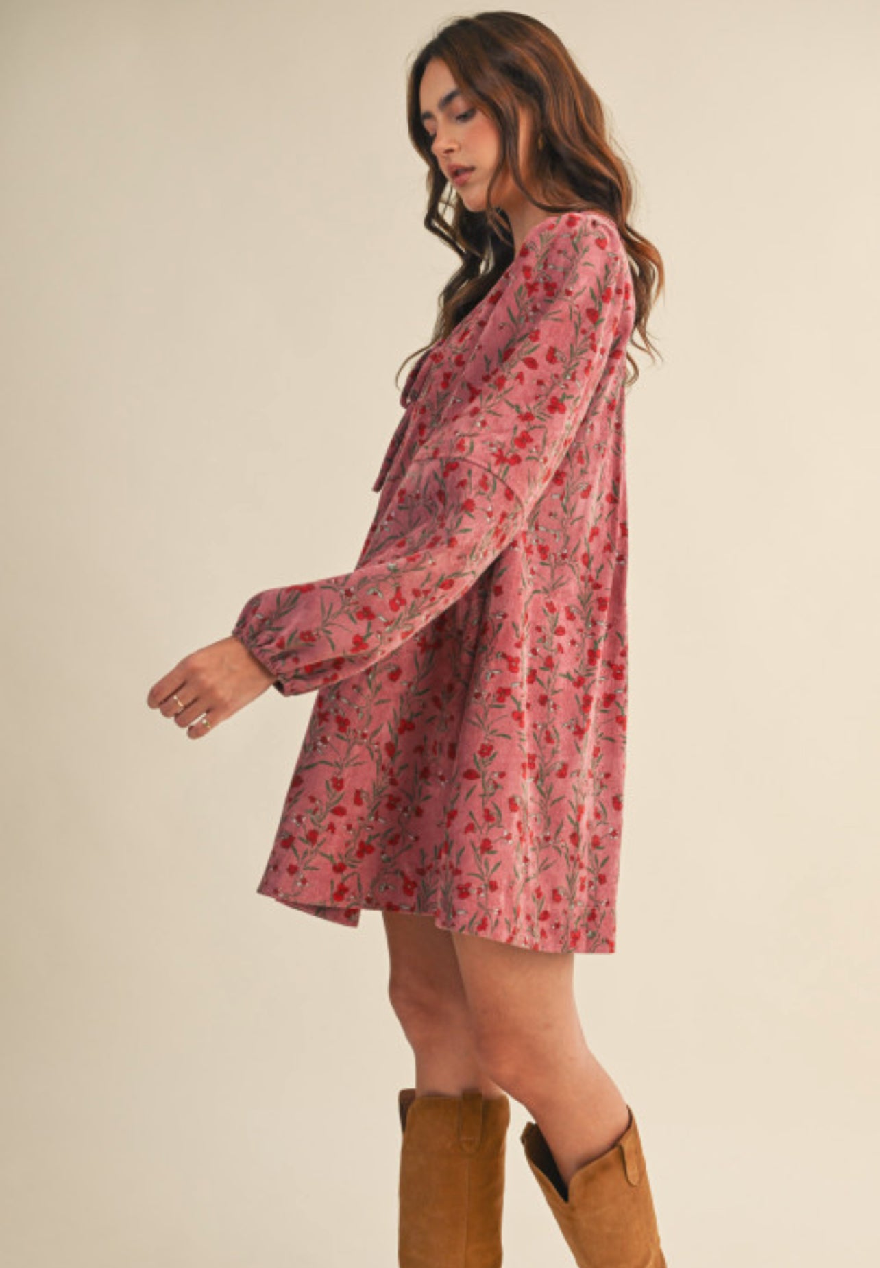 Ali Dress
