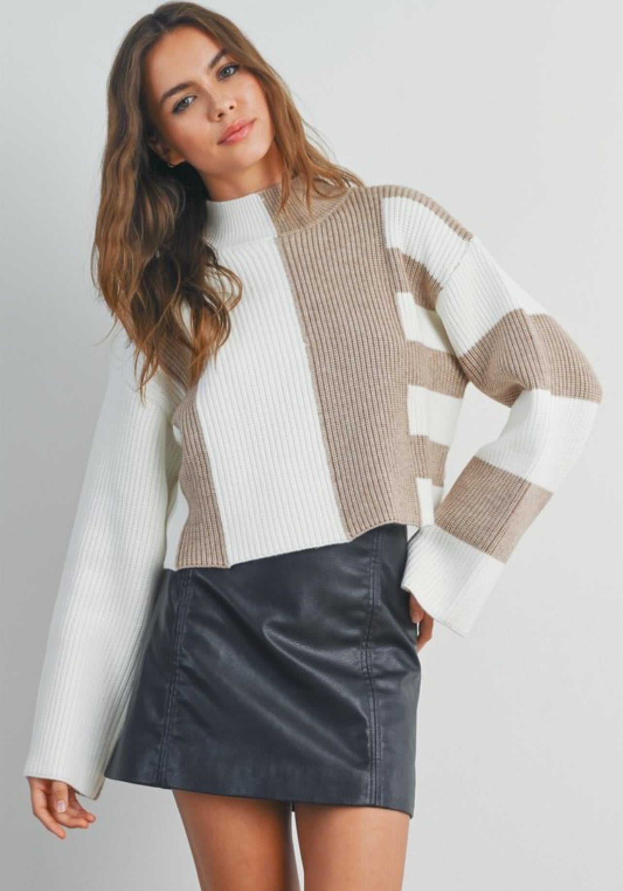 Sally Sweater