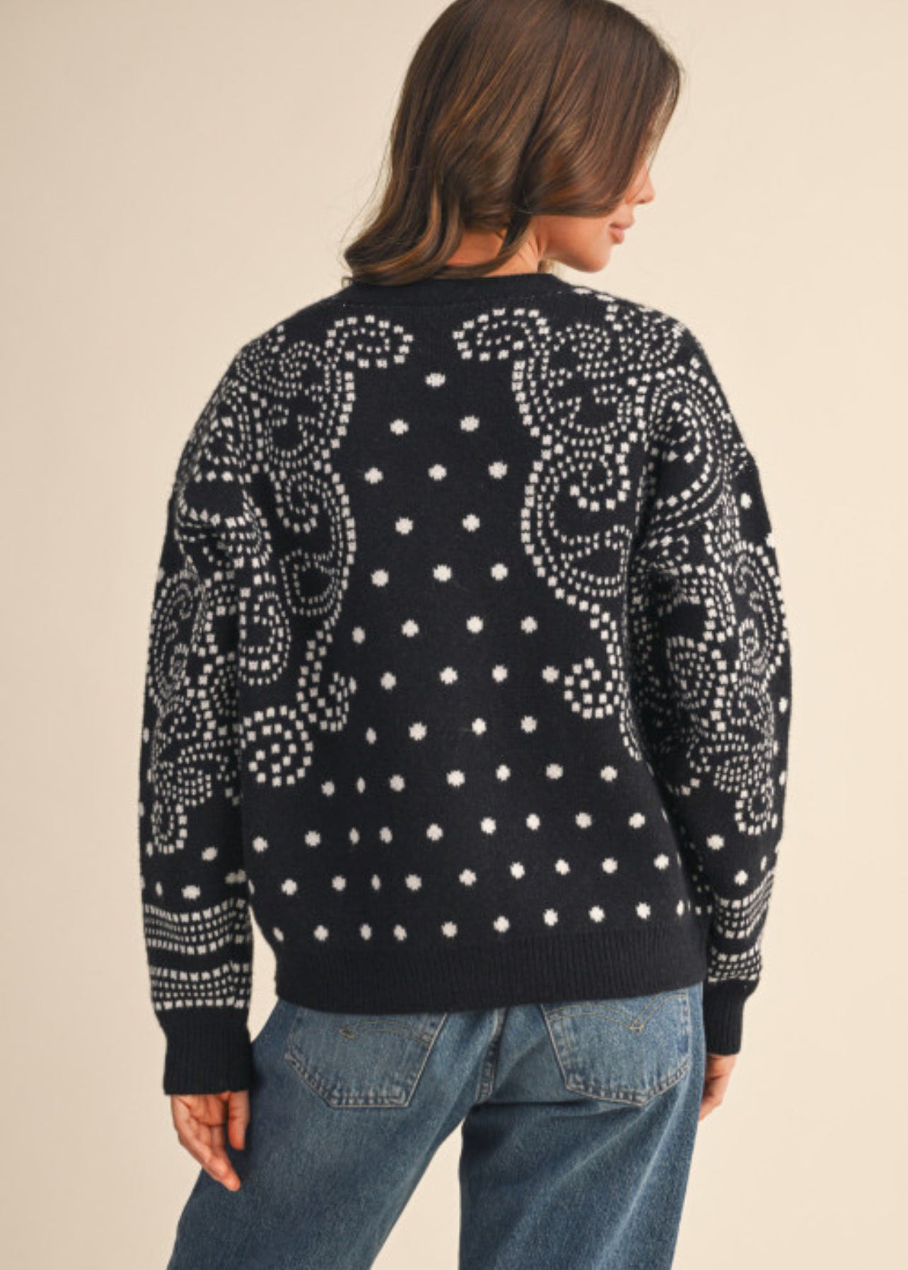 Dottie Cardigan