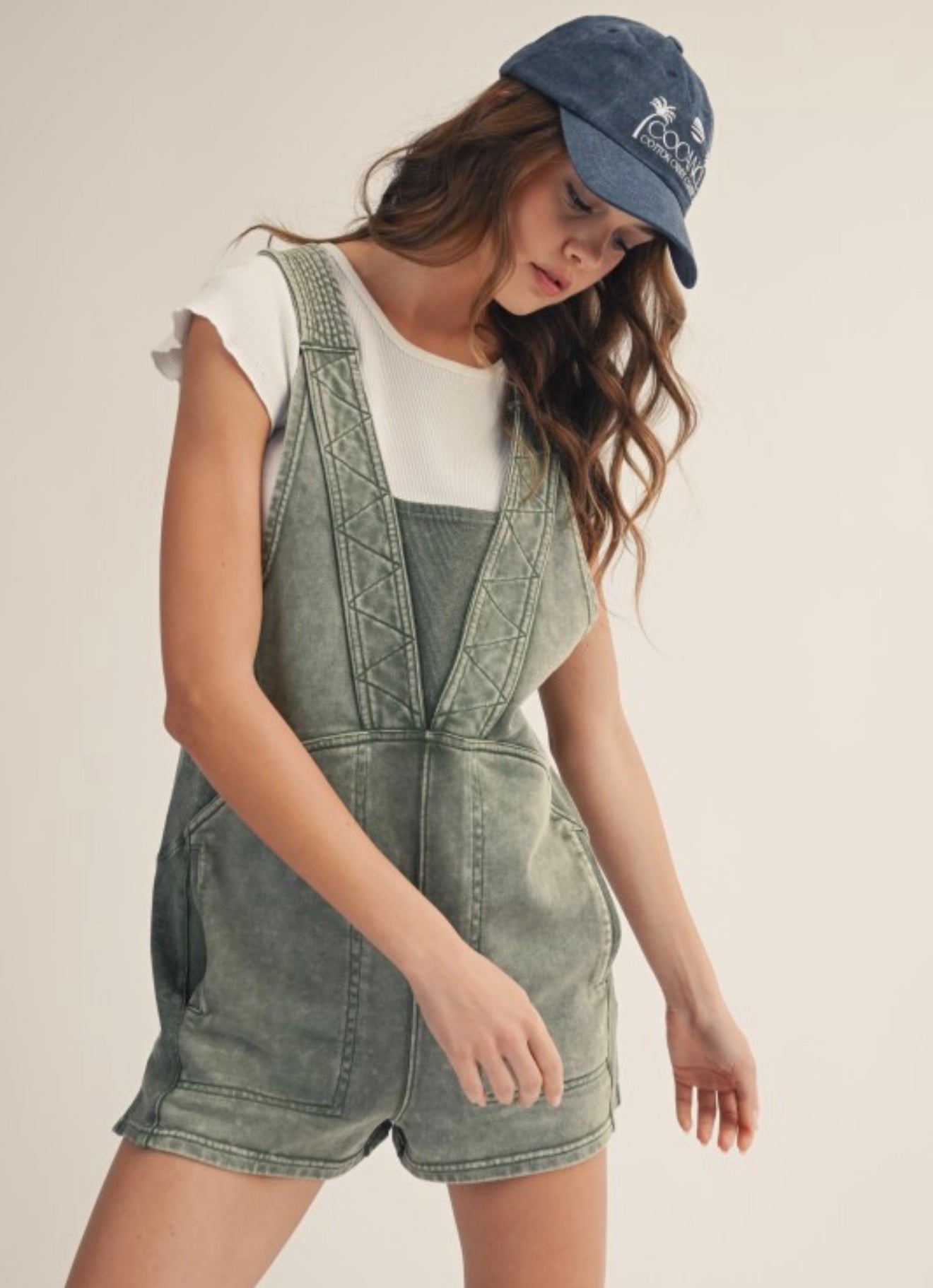 Feel The Sunshine Romper