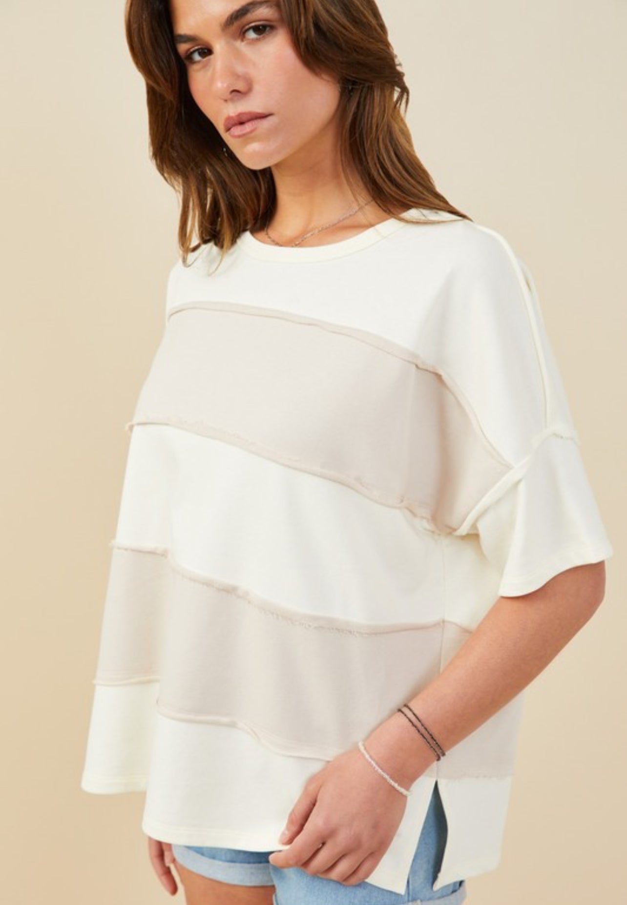 Georgia Tee
