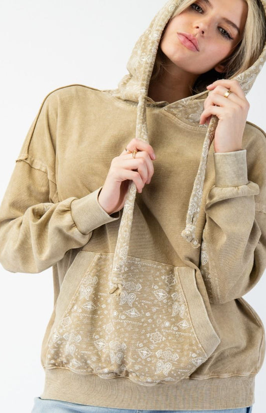Hadleigh Hoodie