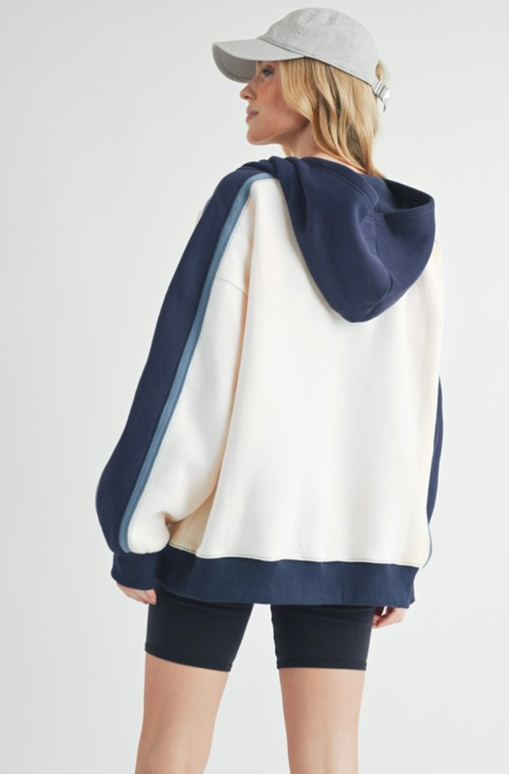 Jetset Sweatshirt