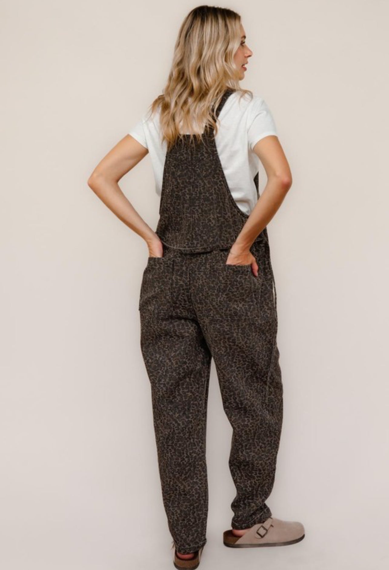 All The Rage Overalls