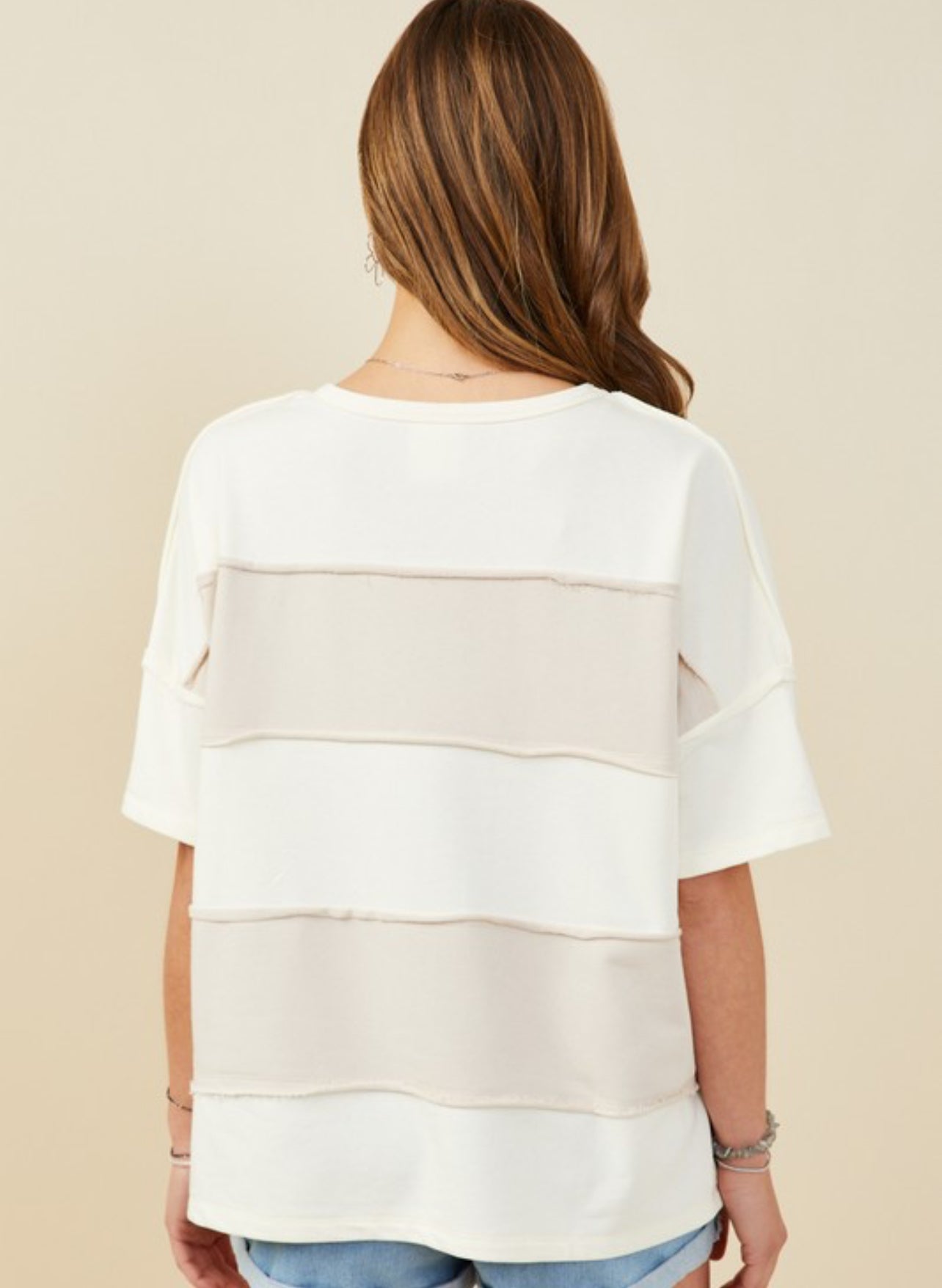 Georgia Tee