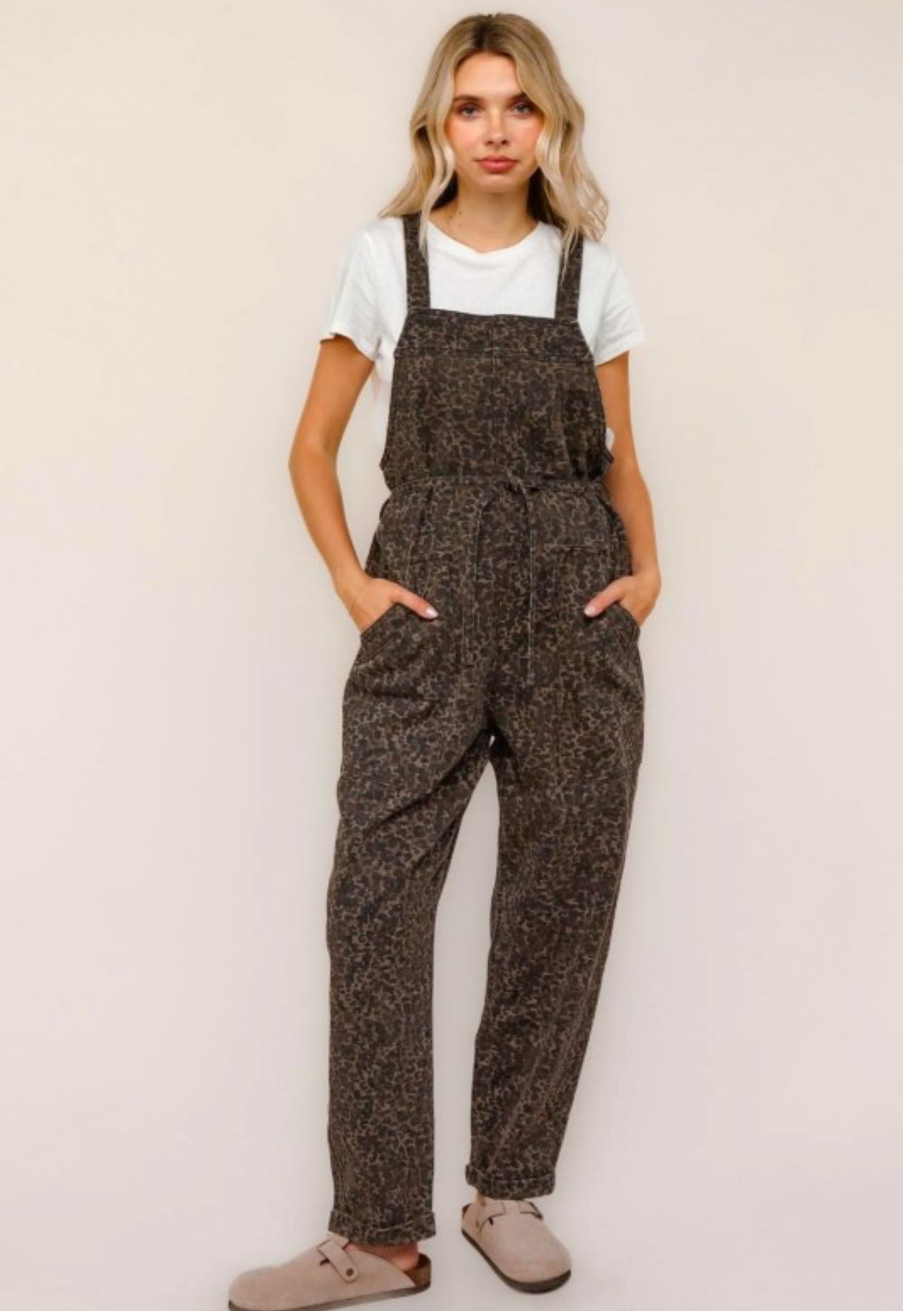 All The Rage Overalls