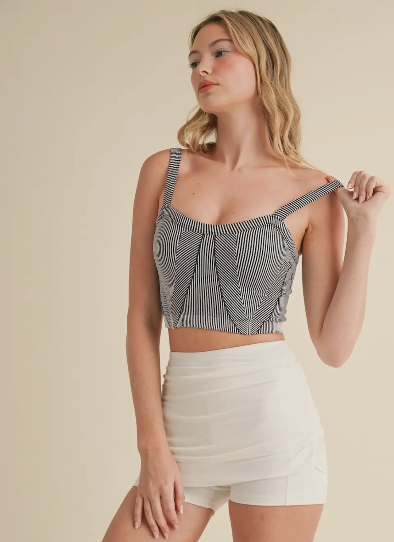Madonna Top