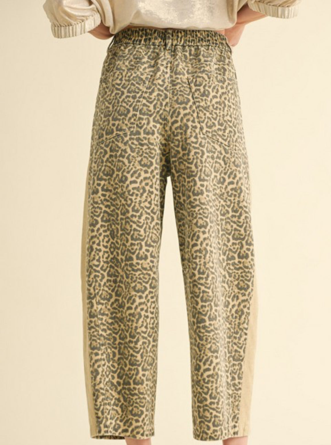 Wildcard pant