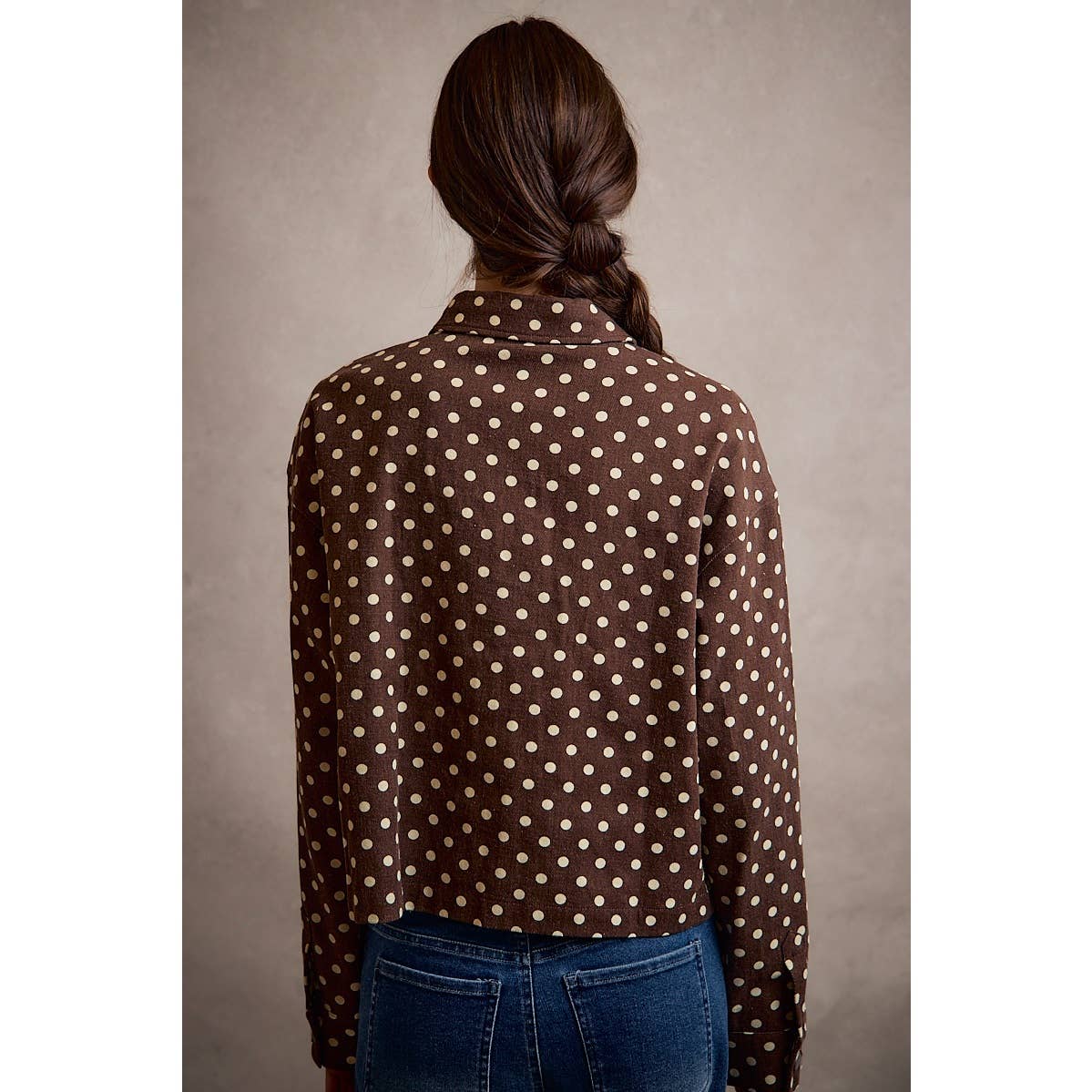 Rylee Jacket
