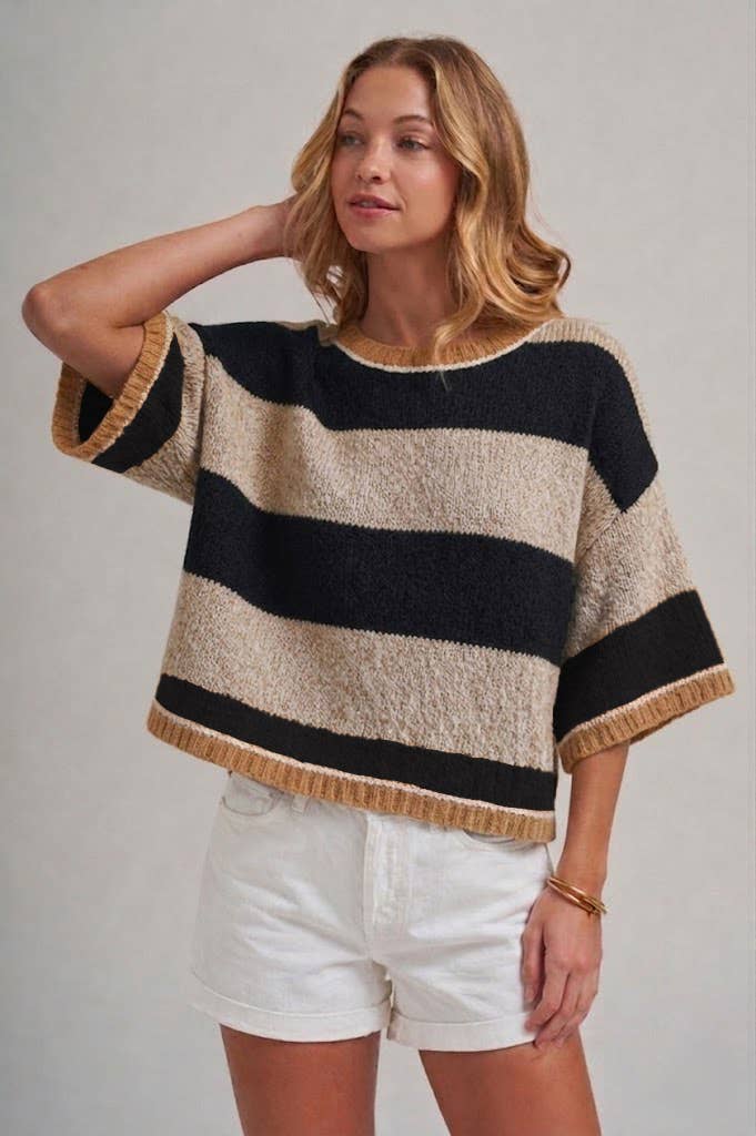 Harper Sweater