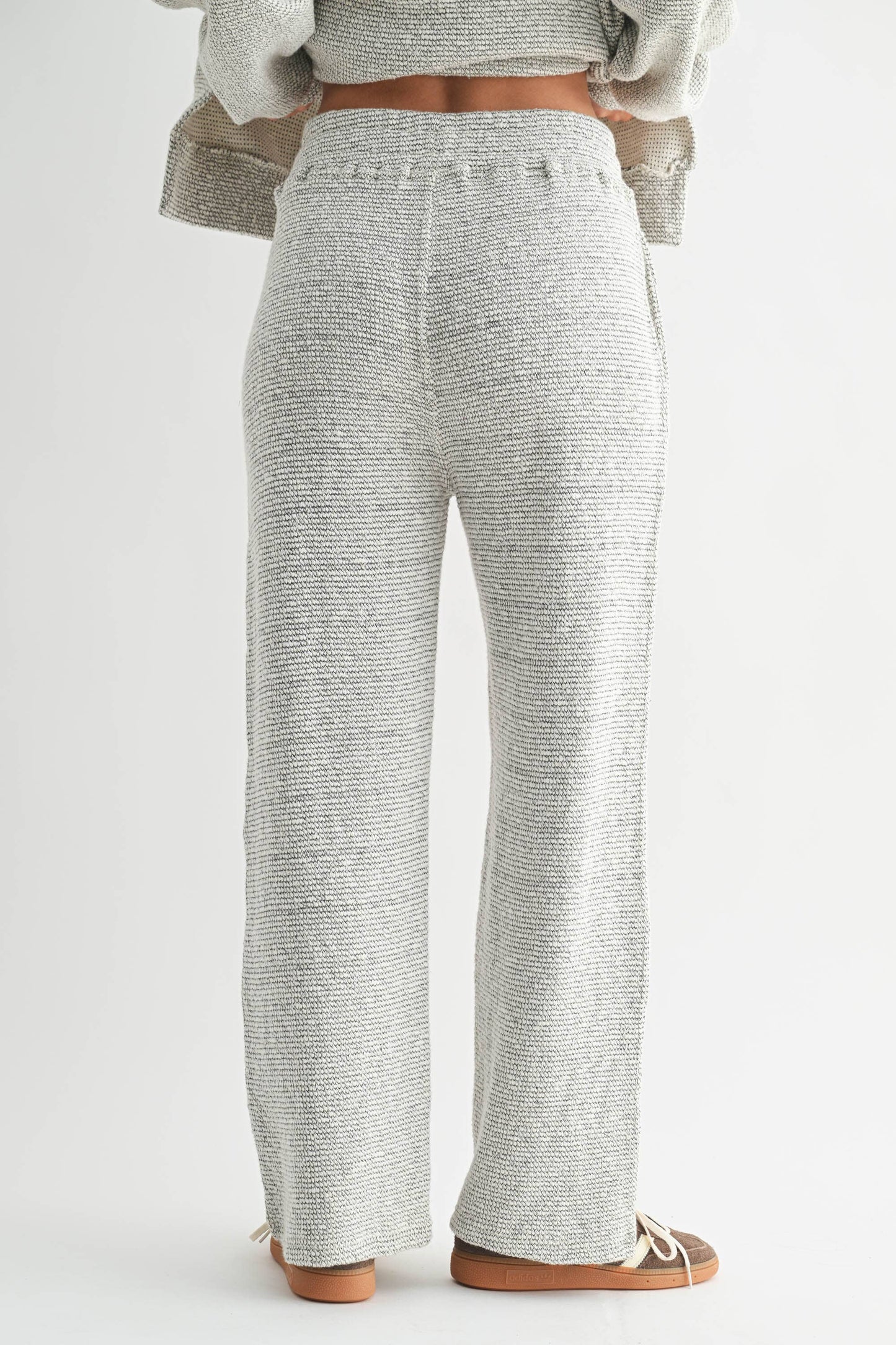 Marina Wide Leg Pants