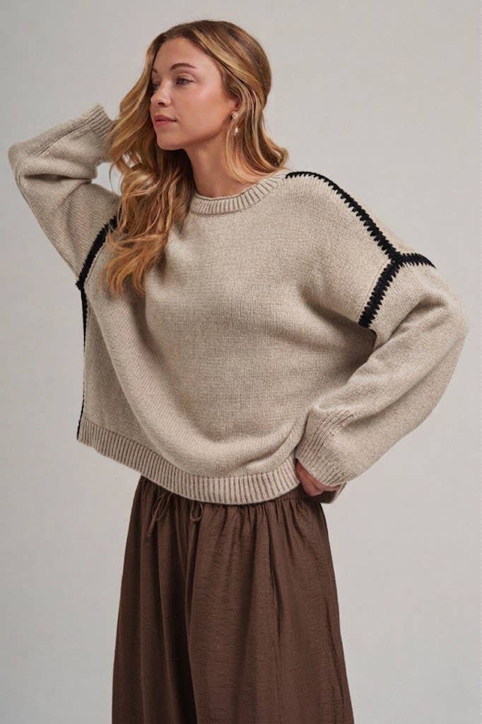 Krista Whipstitch