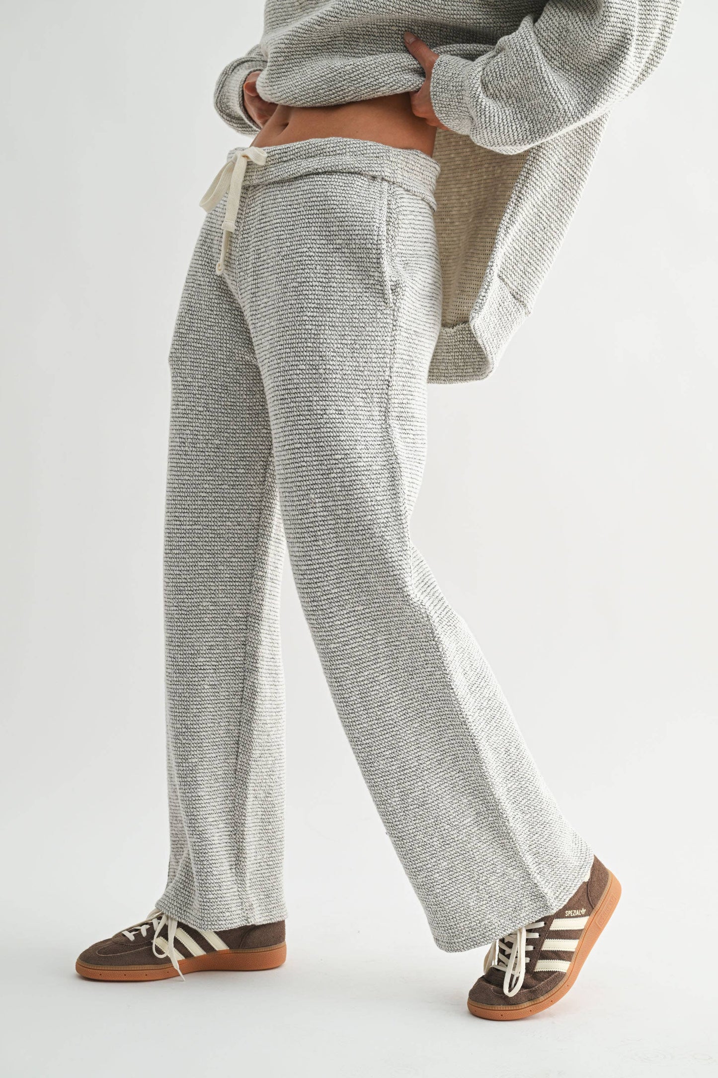 Marina Wide Leg Pants