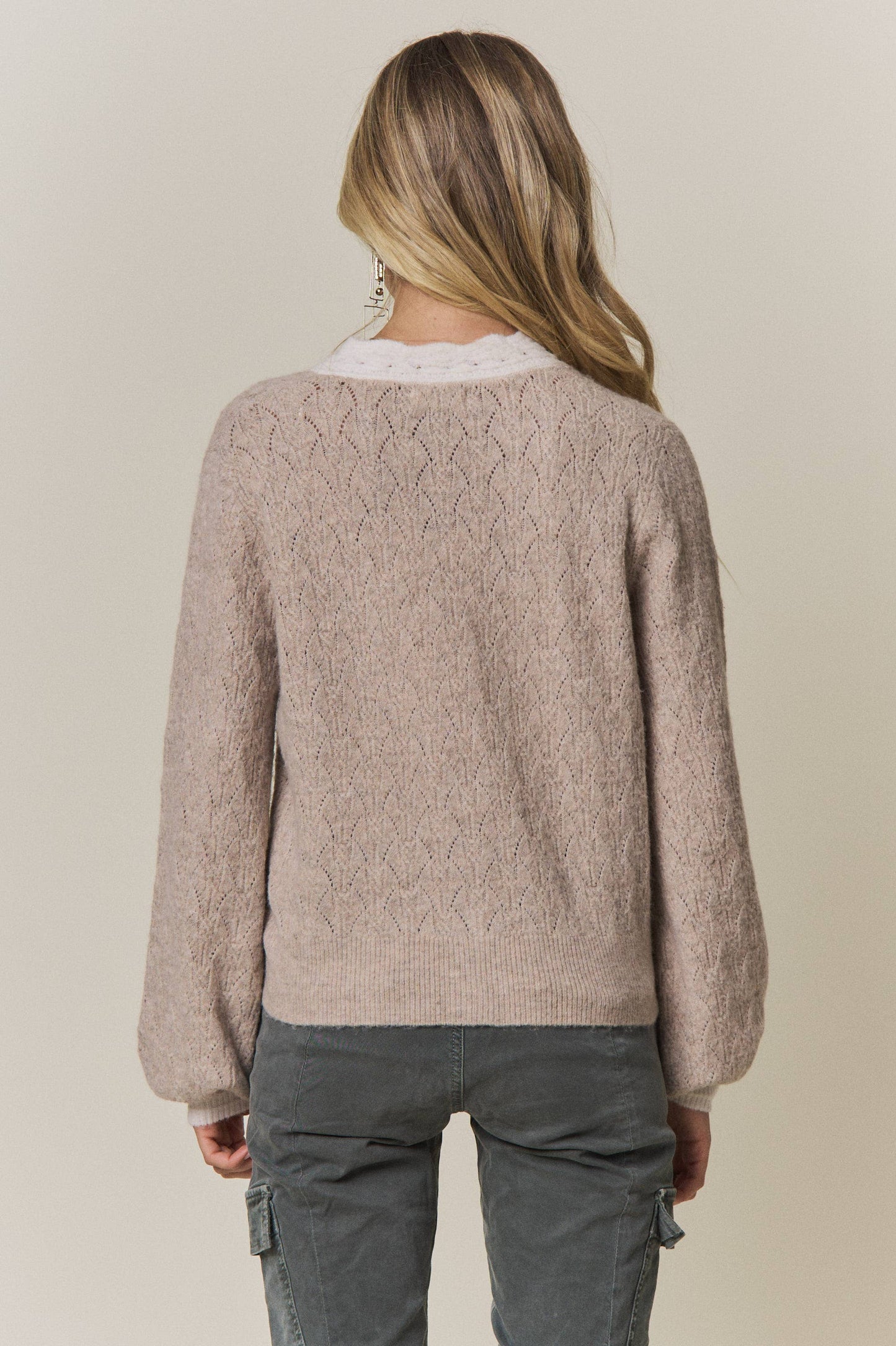 Stacy Cardigan