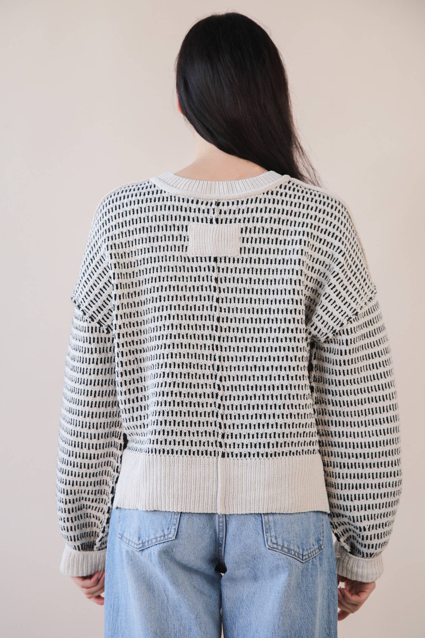Yours To Keep Sweater