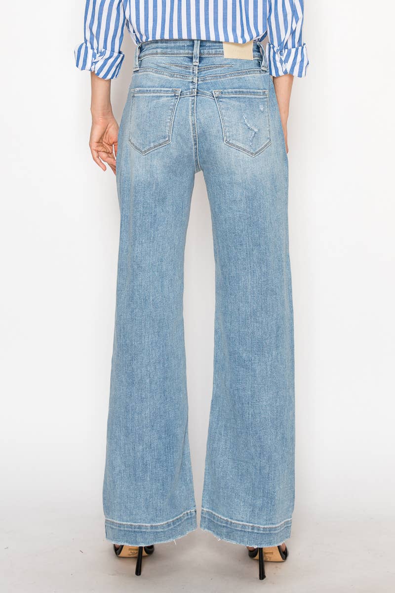 Odette 90’s Vintage High Rise