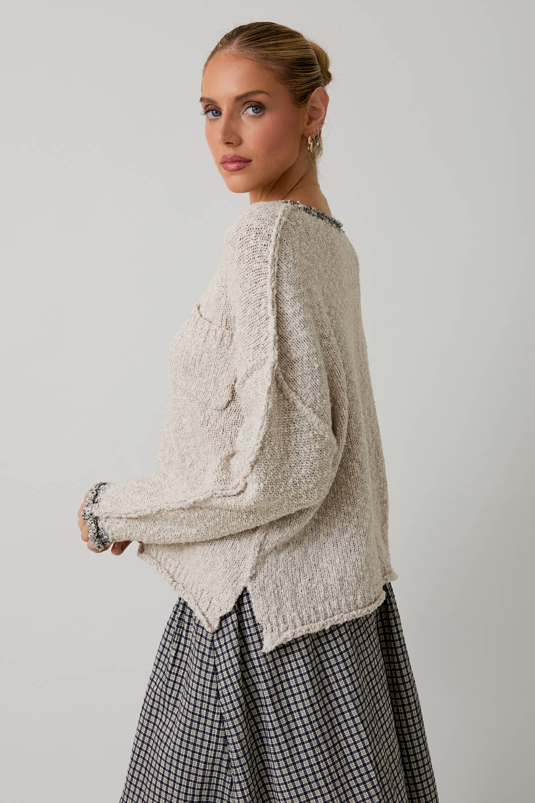 Marci Sweater