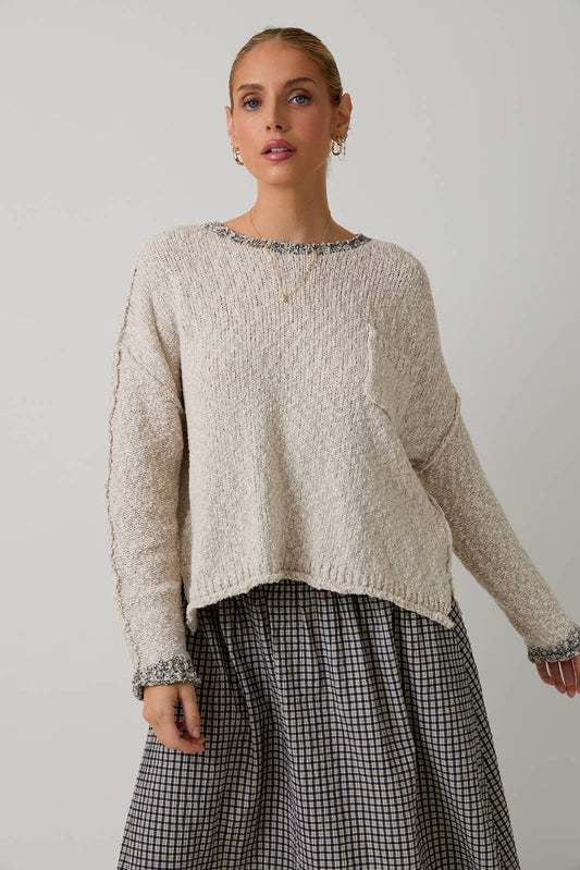 Marci Sweater