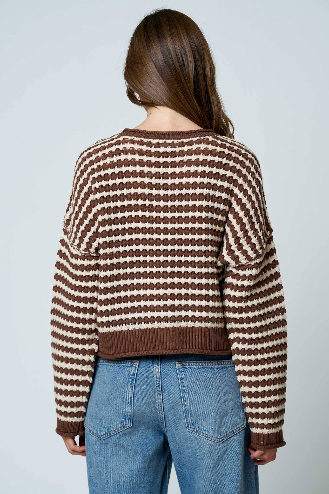 Miller Sweater