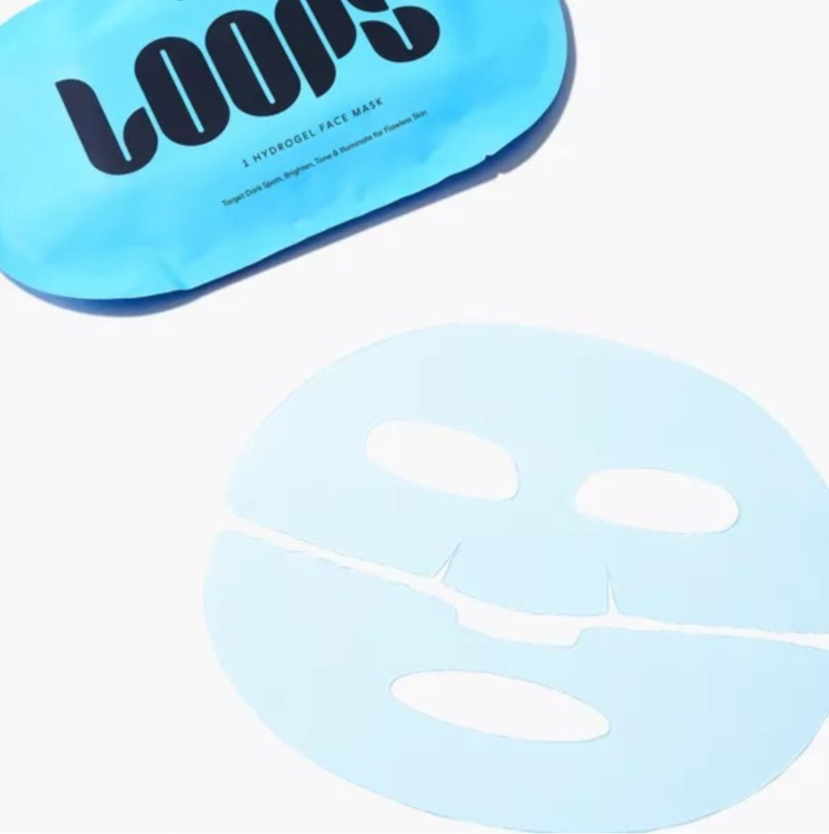 Hyper Smooth Dark Spot Mask