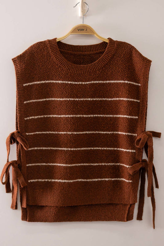 Maple Trails Sweater