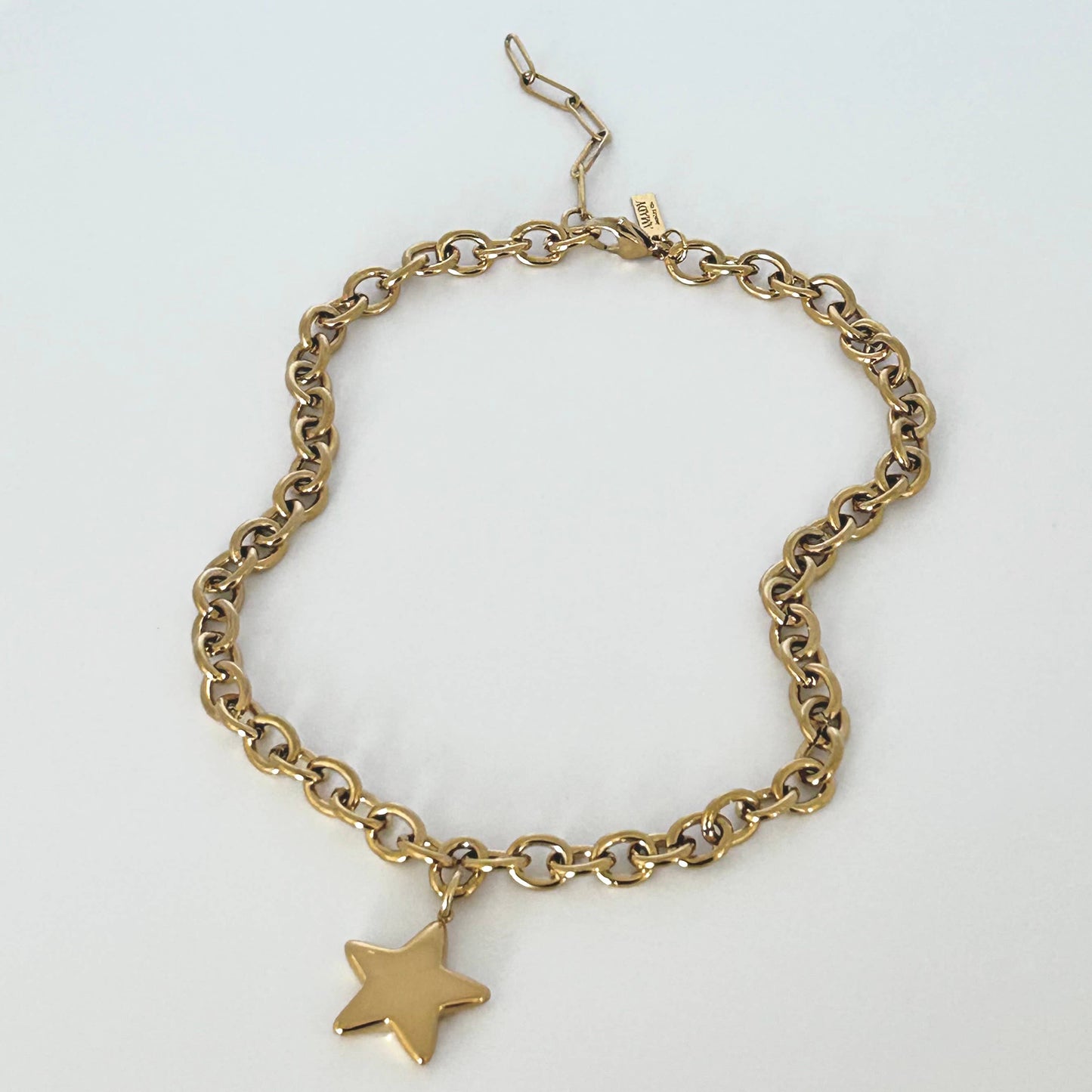 Star Necklace