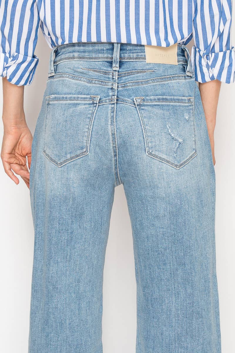 Odette 90’s Vintage High Rise
