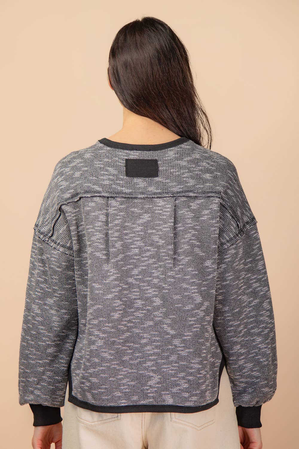 Carmen Pullover