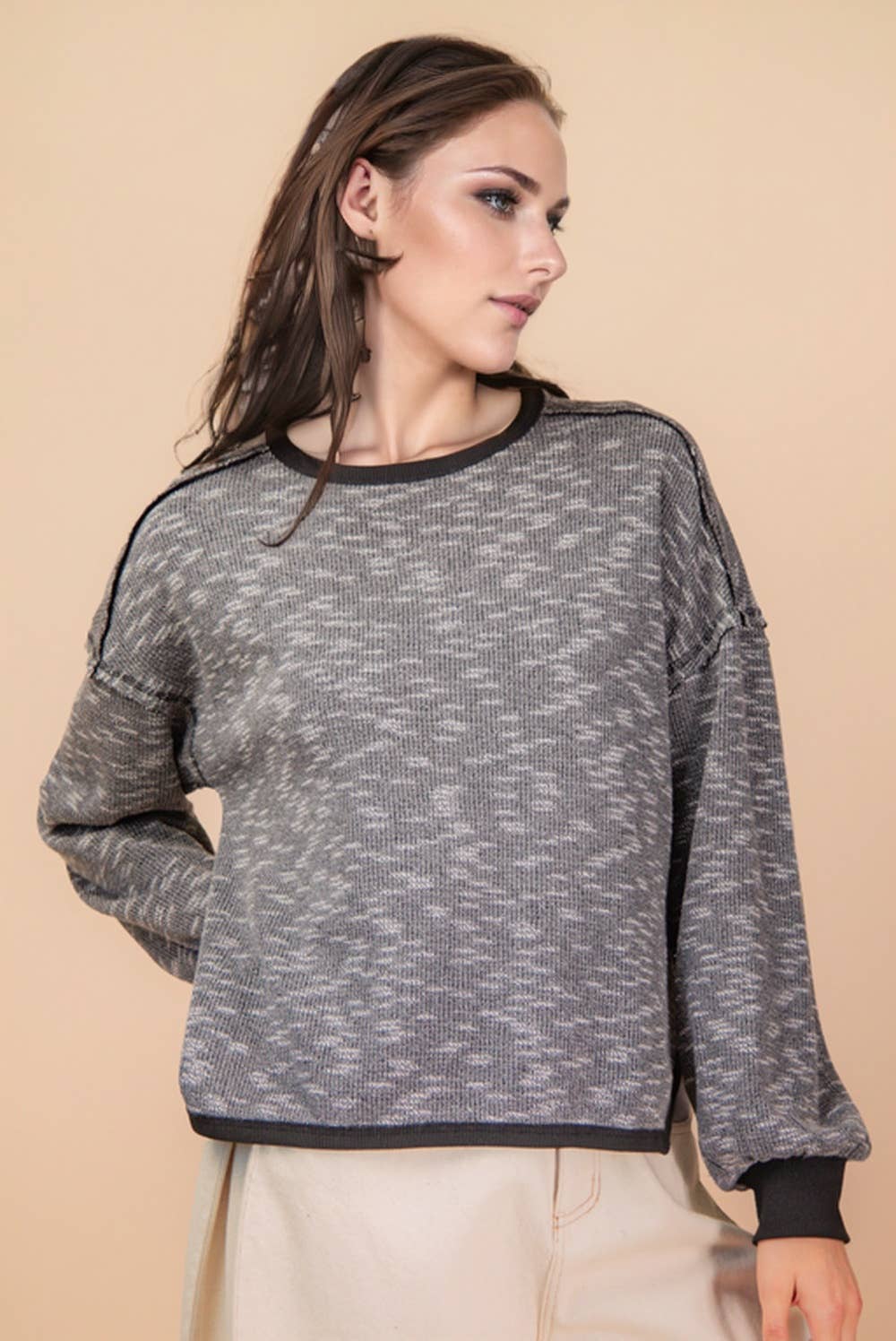 Carmen Pullover