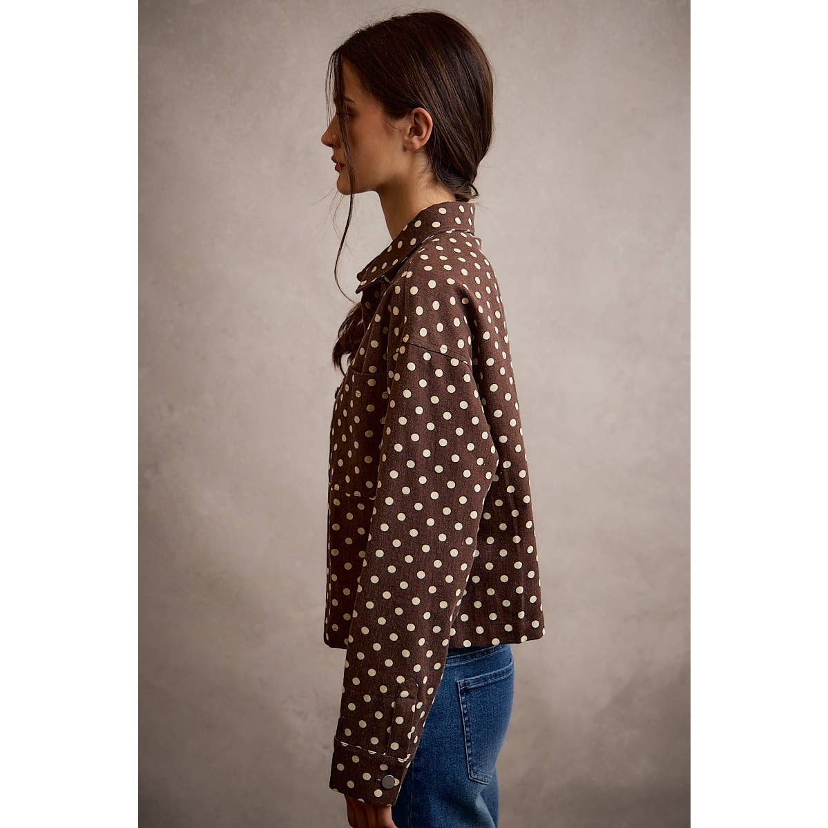 Rylee Jacket
