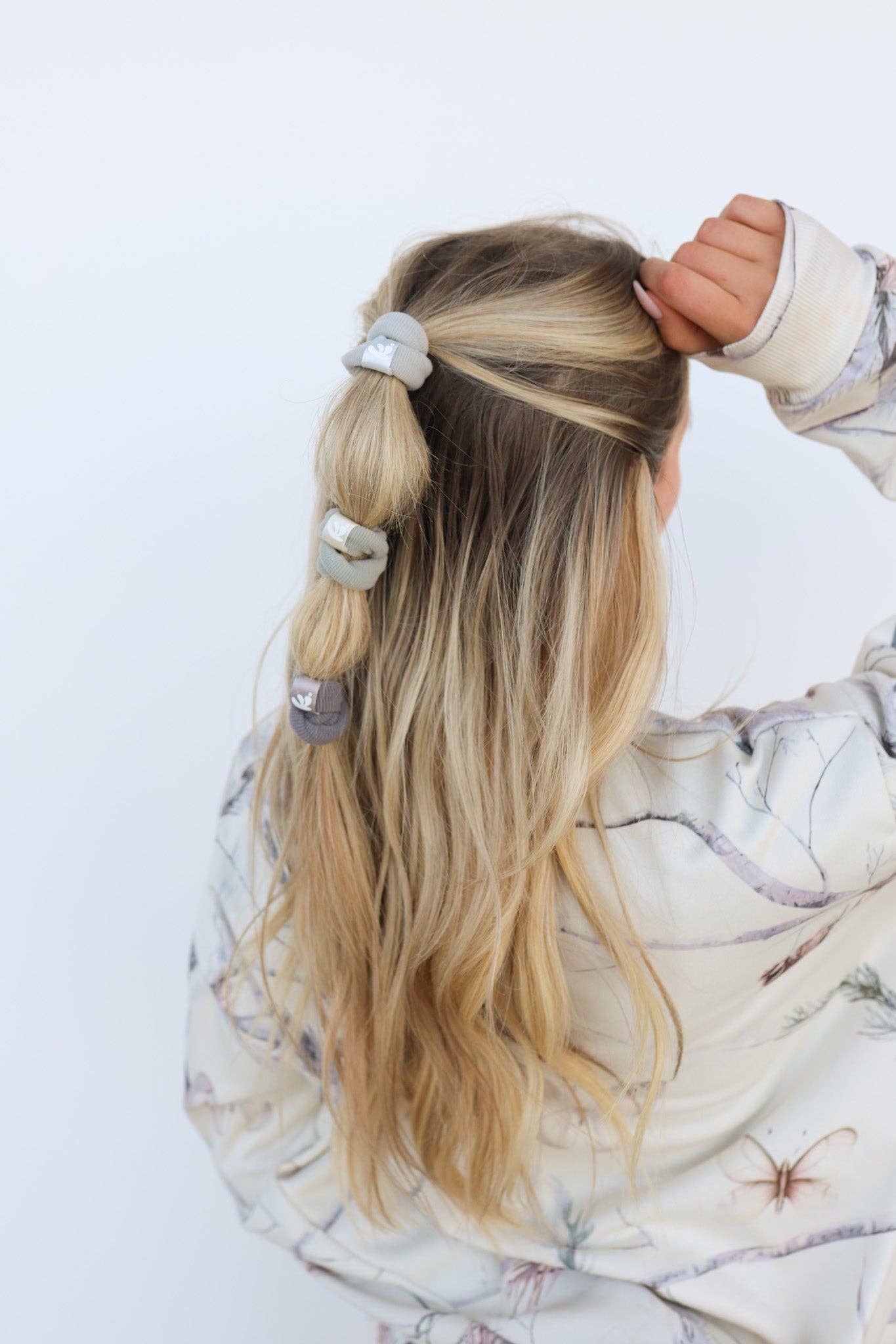 SOLID KAXI HIGH INTENSI'TIES: GREY VARIETY PACK