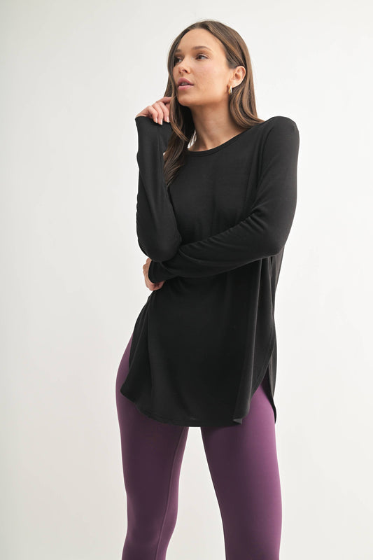Active Flow Top