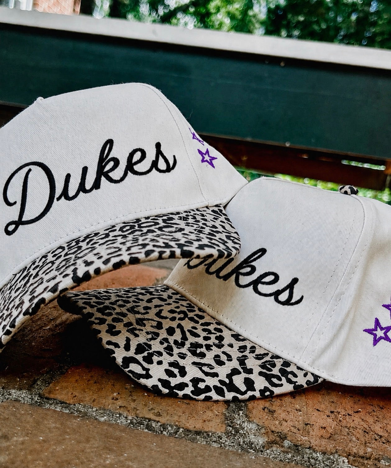 Dixon Dukes Hat PREORDER