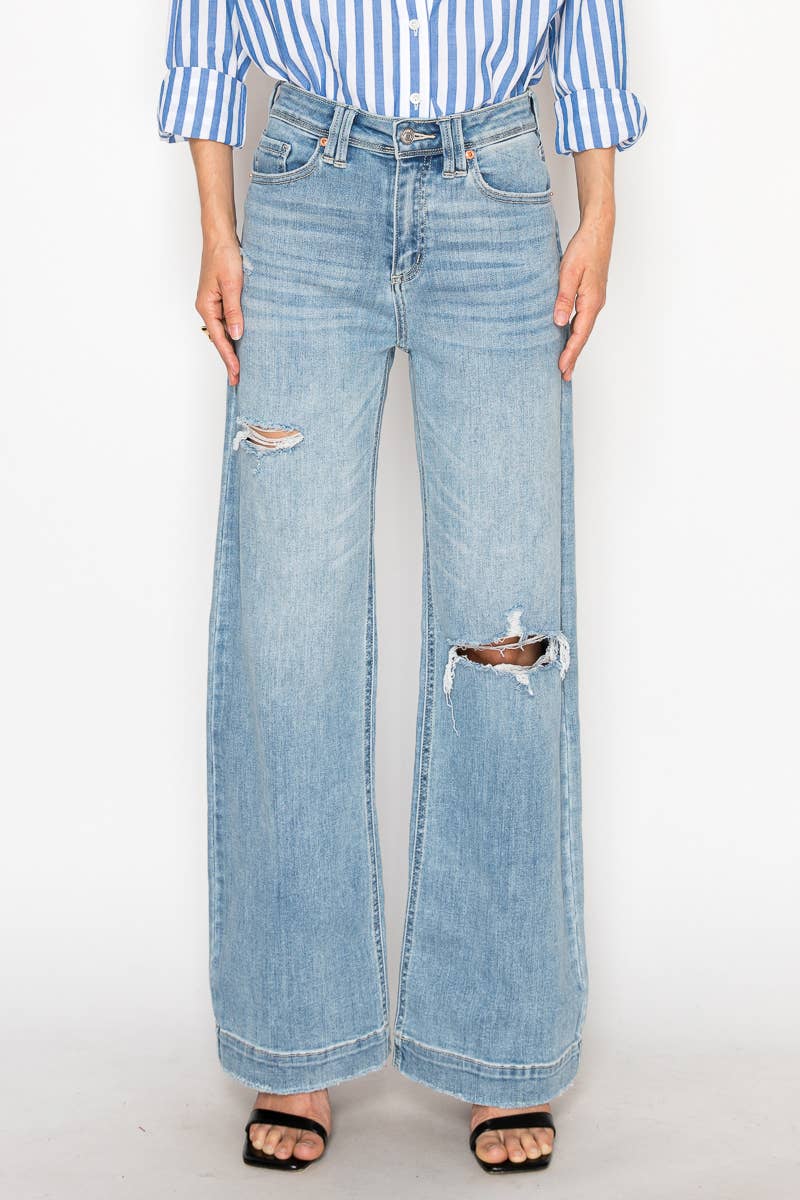Odette 90’s Vintage High Rise