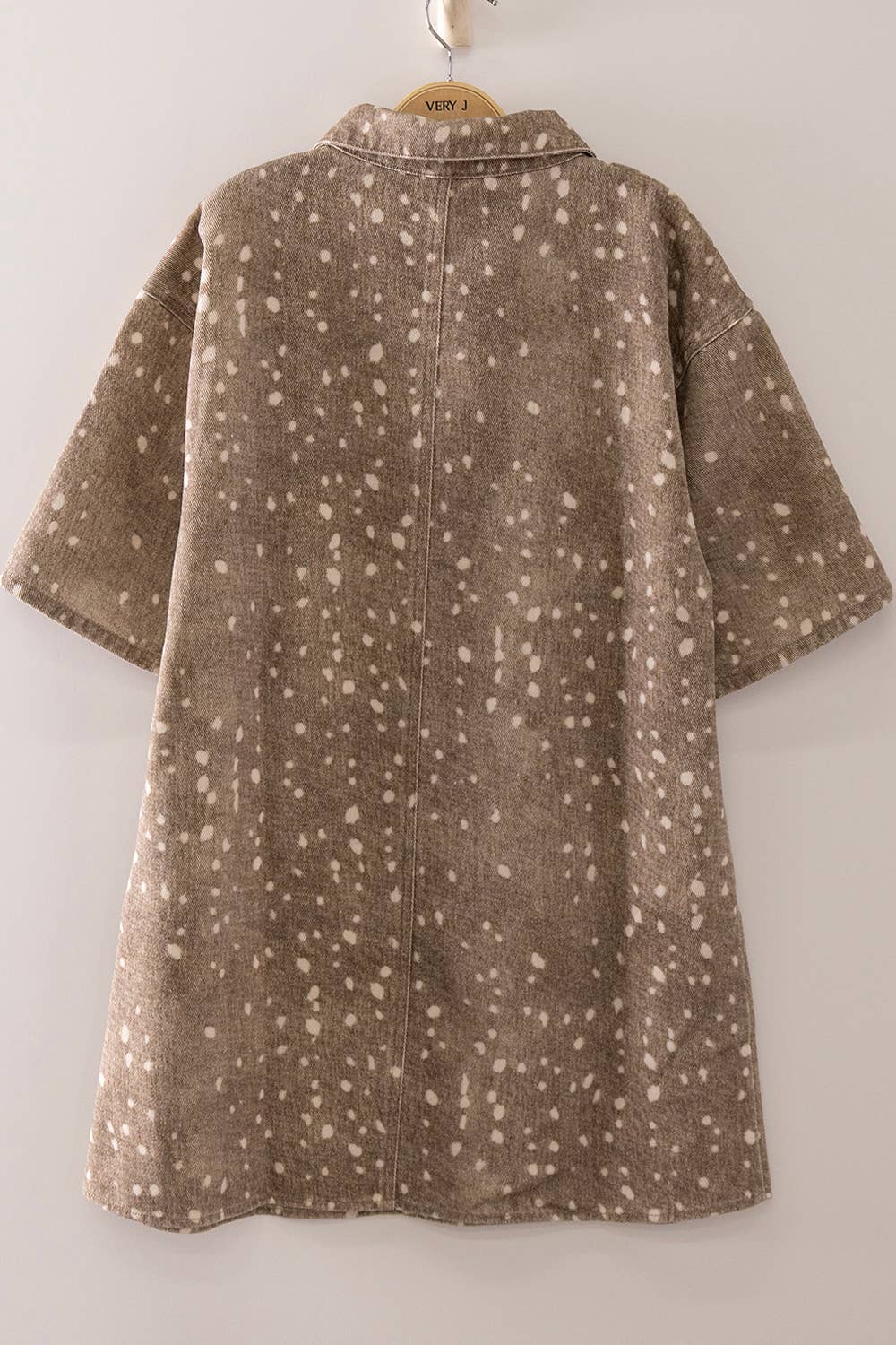 Mitchie Dress