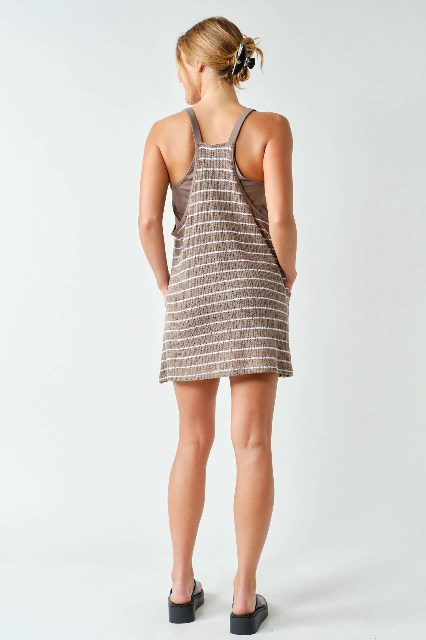 Maggie Dress