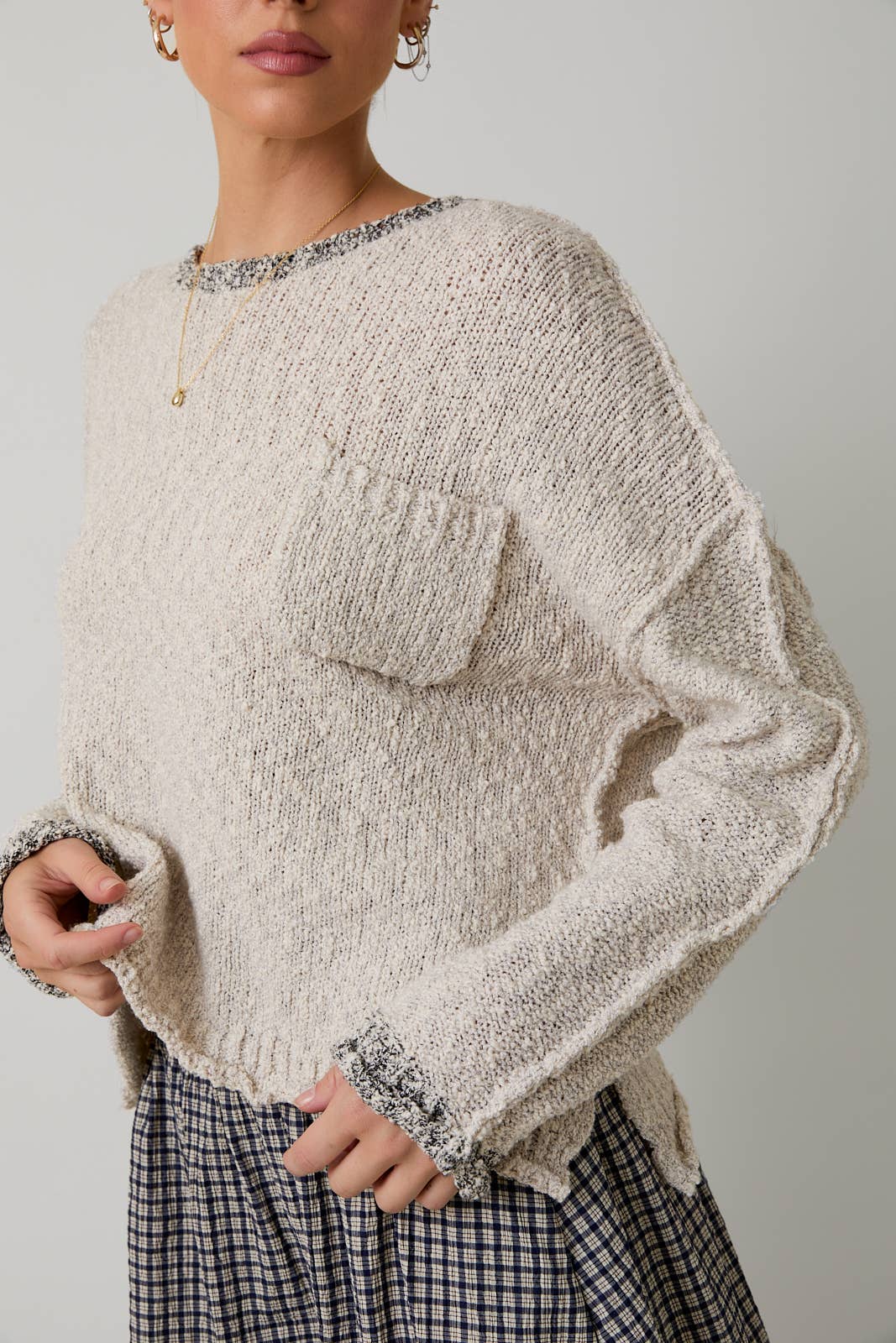 Marci Sweater
